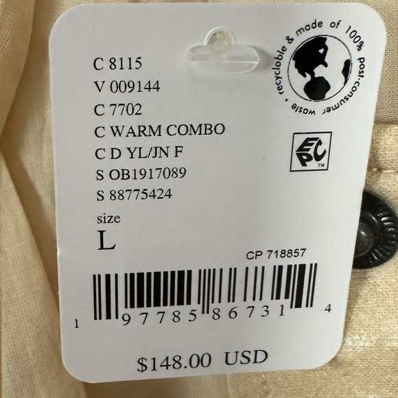 Free People Floral Bomber Jacket in Cream and Pink - Picture 12 of 15